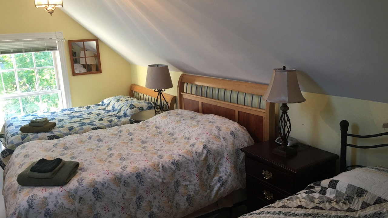 Photo of Bedroom in Southern Coast