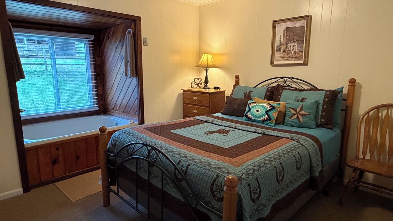 Photo of Bedroom in Townsend