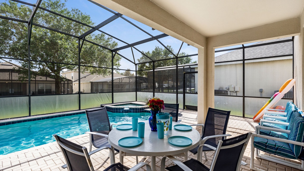 Photo of Outdoor in Windsor Hills