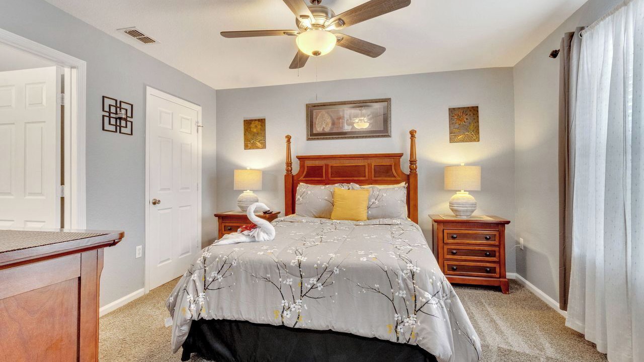 Photo of Bedroom in Windsor Hills
