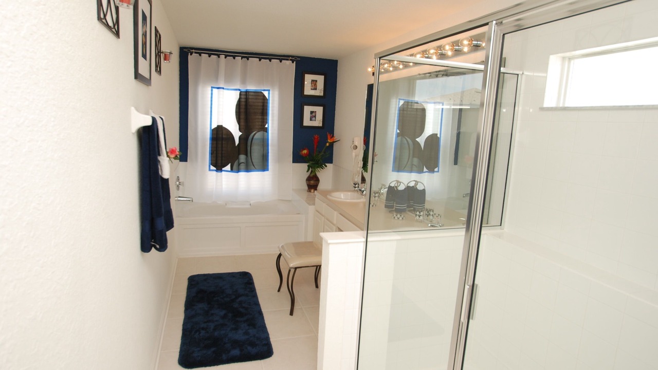 Photo of Bathroom in Windsor Hills