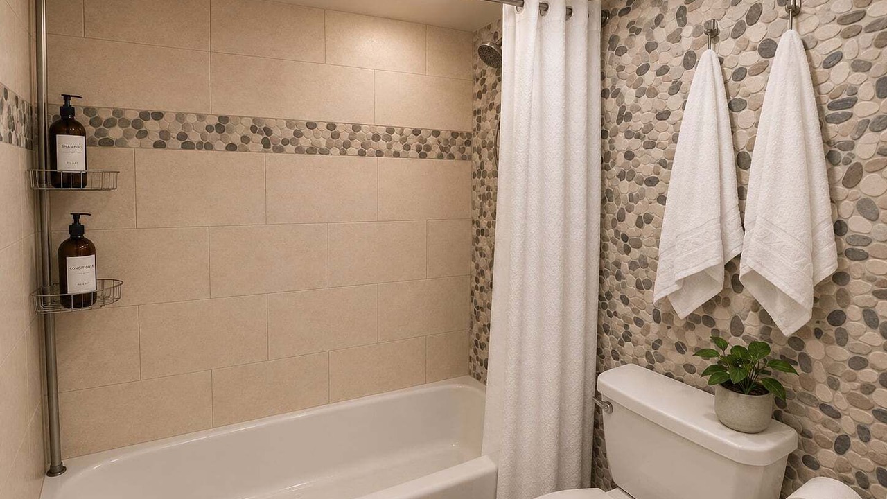 Photo of Bathroom in Waikiki