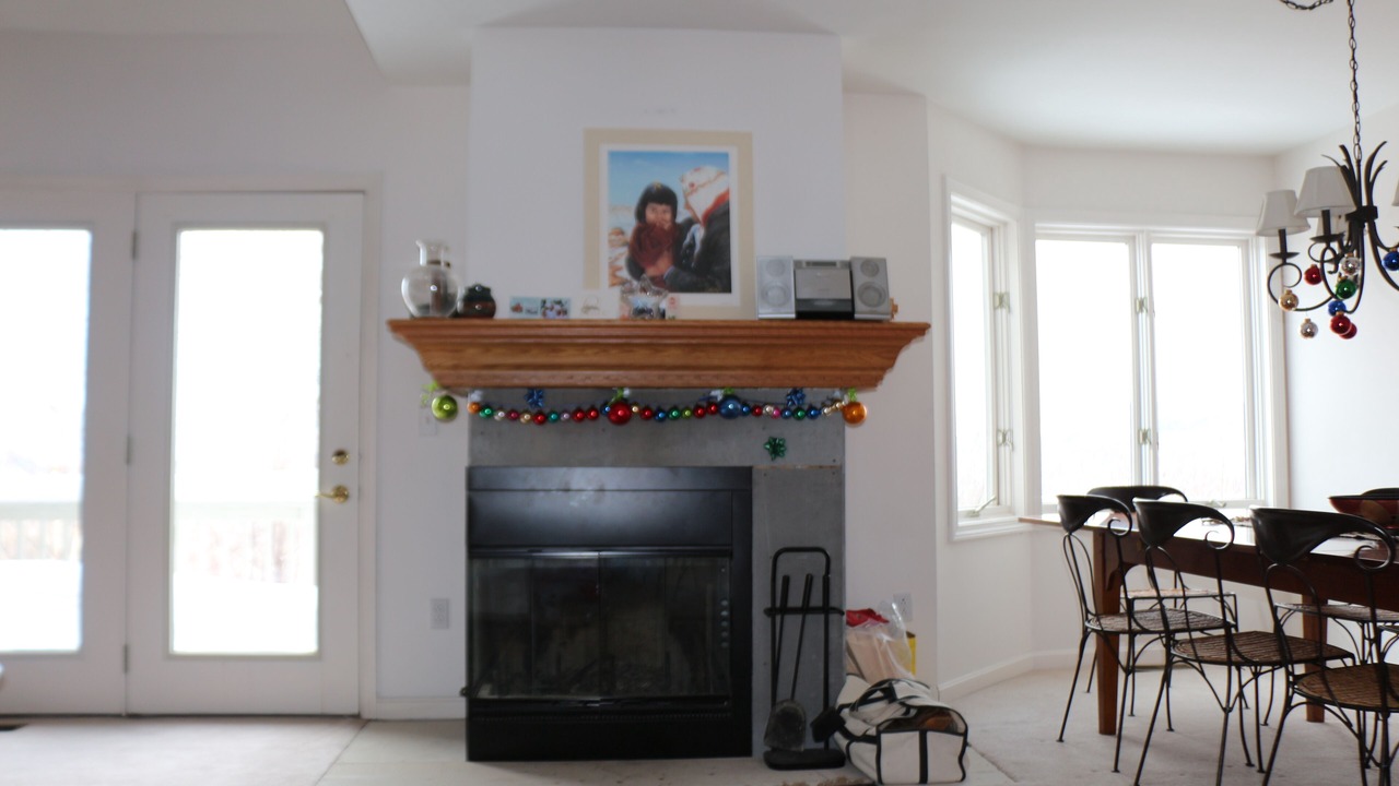 Photo of Livingroom in Sunday River Area