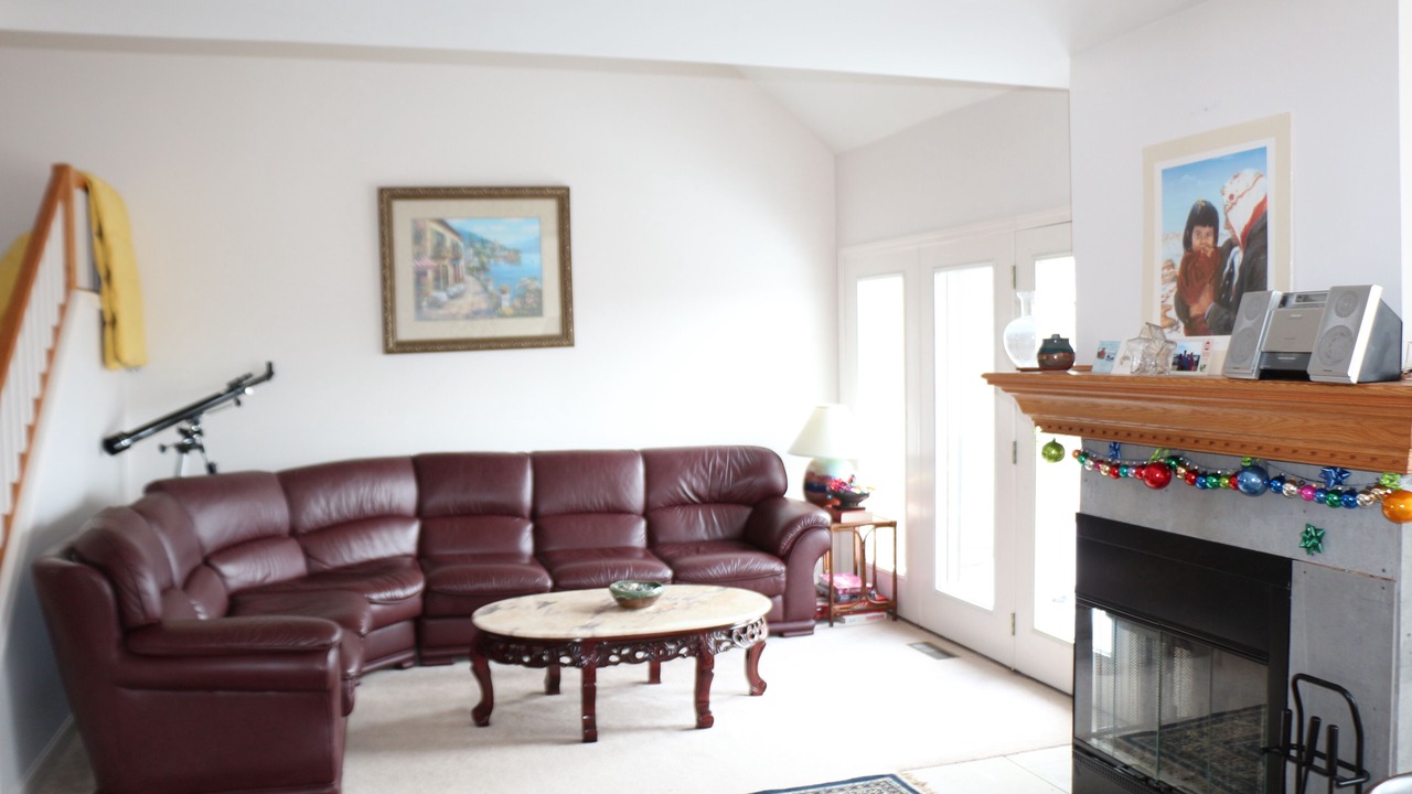 Photo of Livingroom in Sunday River Area