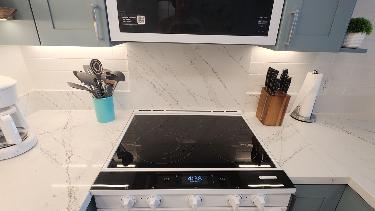 Photo of Kitchen in Wailua