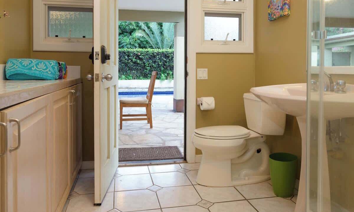 Photo of Bathroom in Kalama Tract