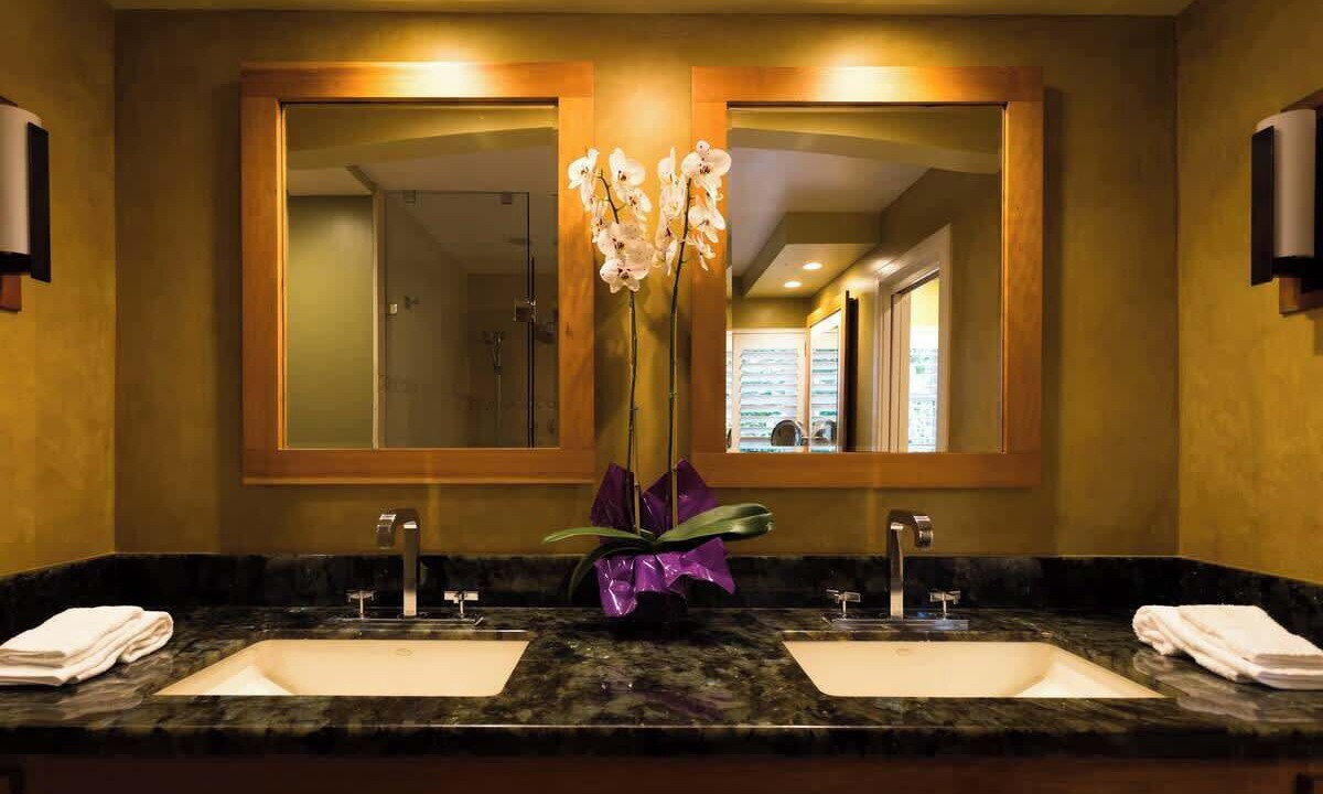 Photo of Bathroom in Kalama Tract