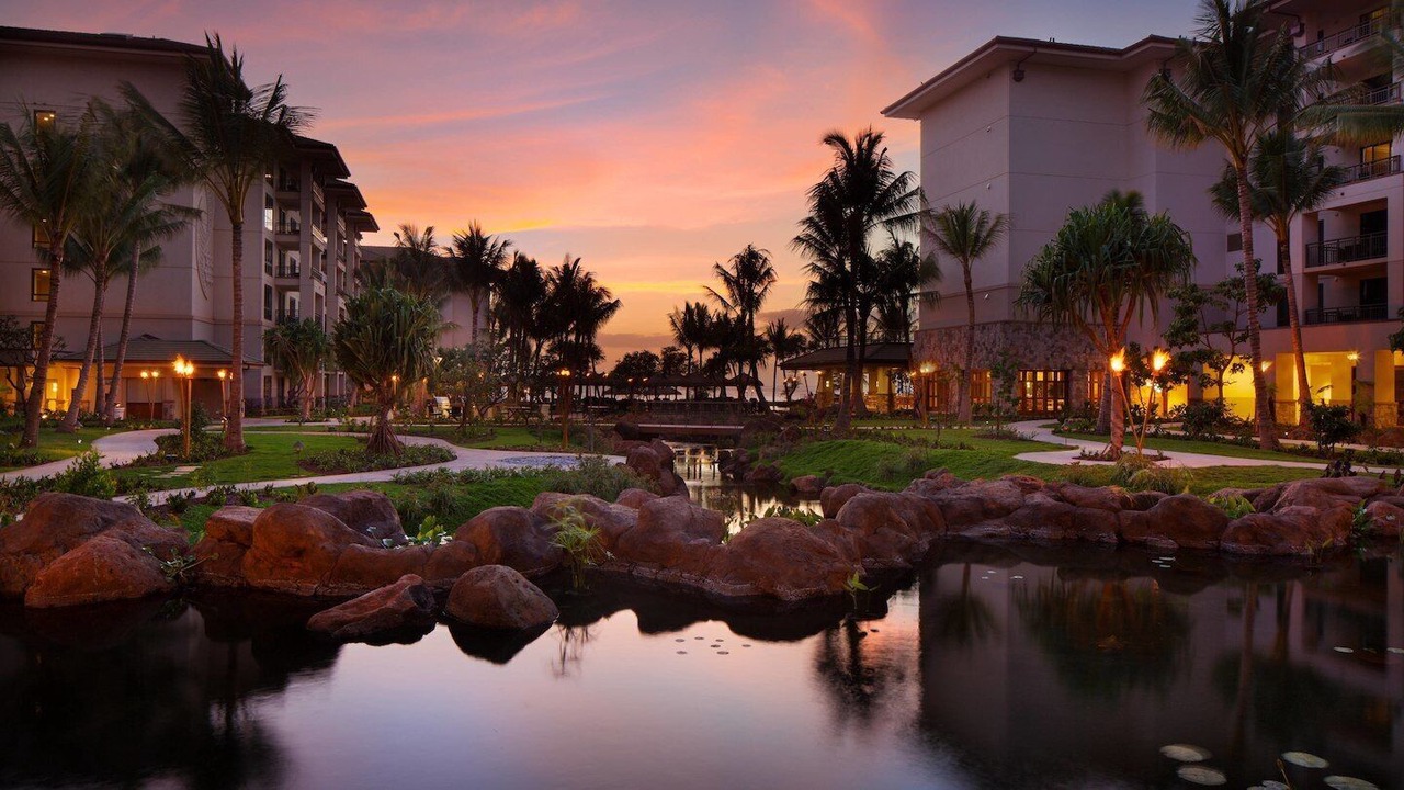Photo of Outdoor in Kaanapali