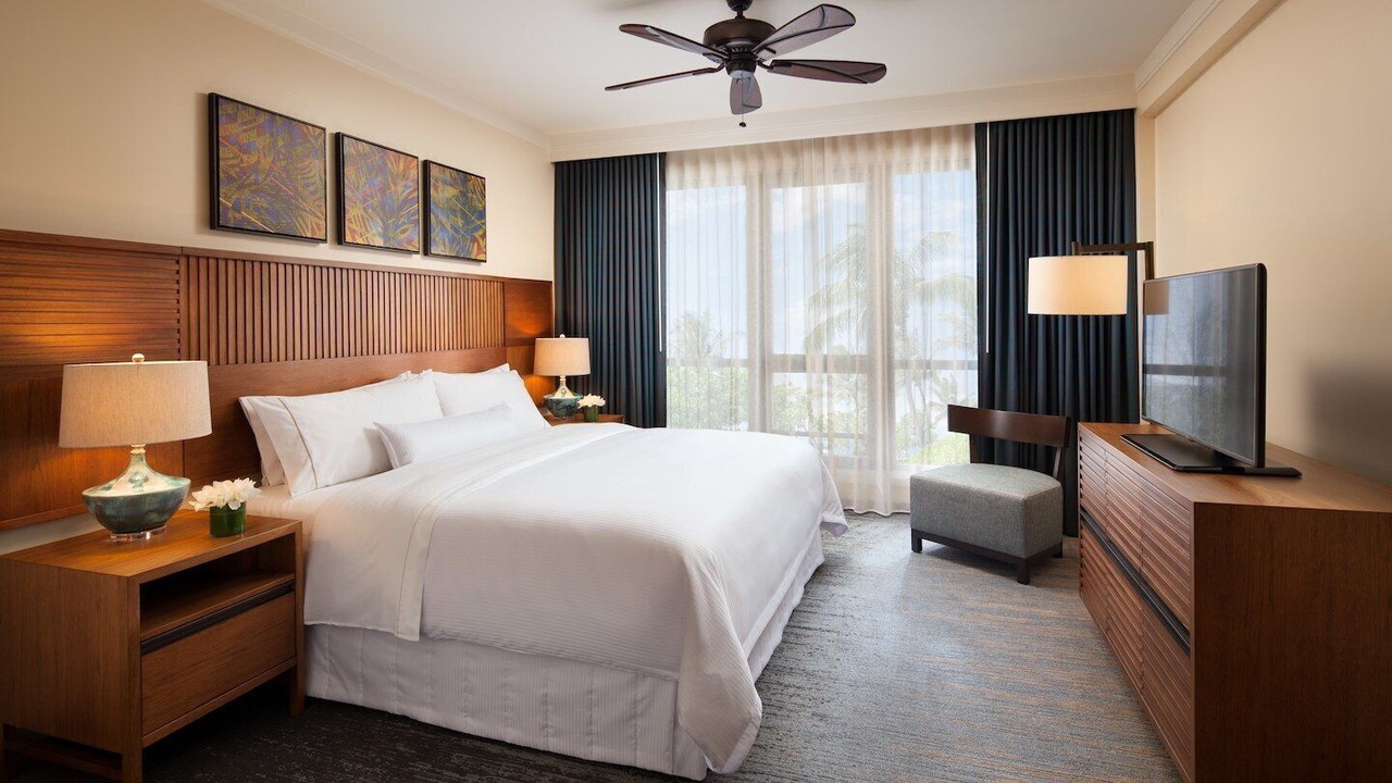 Photo of Bedroom in Kaanapali