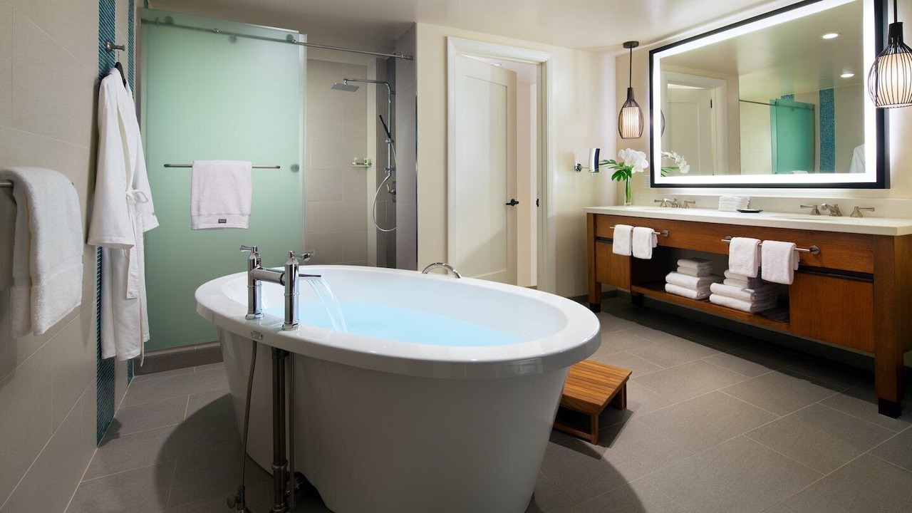 Photo of Bathroom in Kaanapali