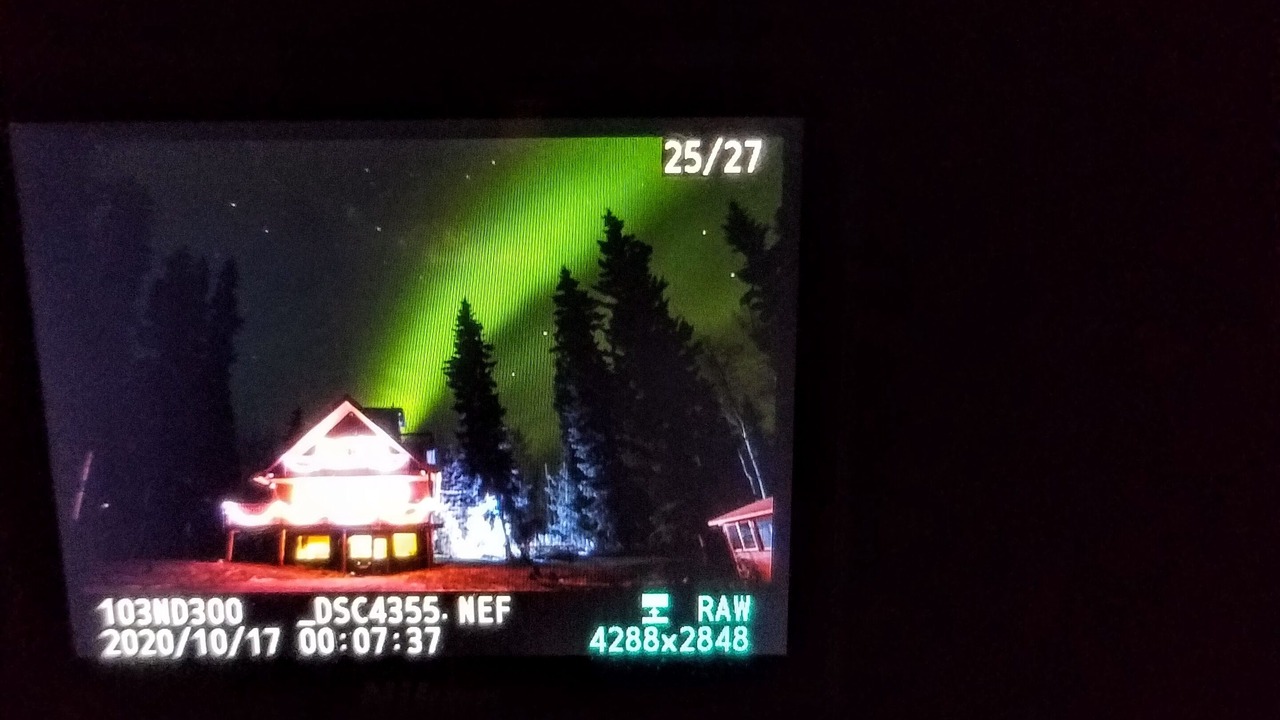 Photo of Bedroom in Fairbanks