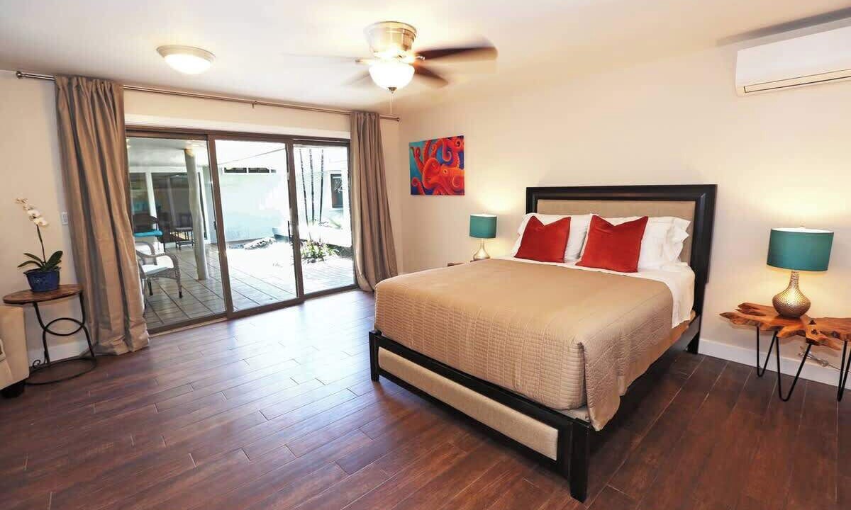 Photo of Bedroom in Kalama Tract
