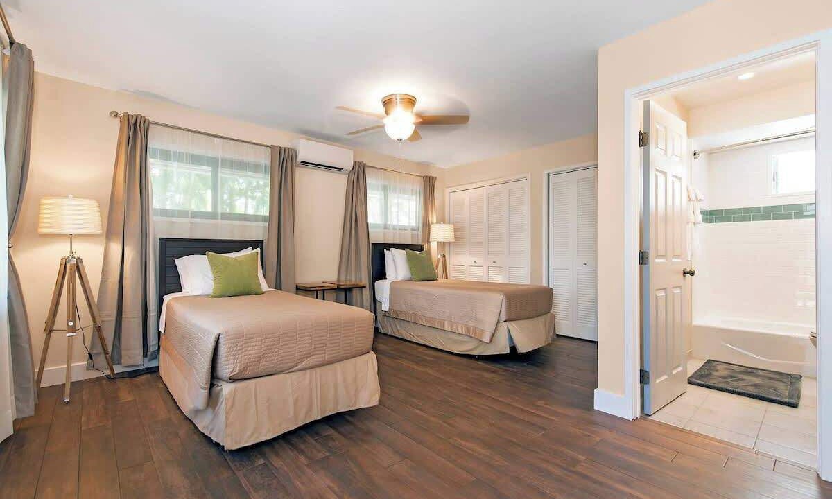 Photo of Bedroom in Kalama Tract