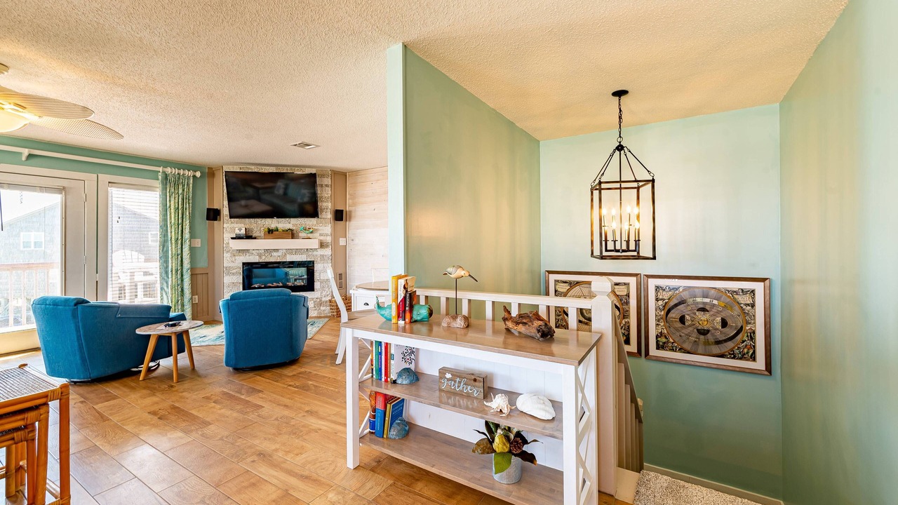 Photo of Bedroom in South Nags Head