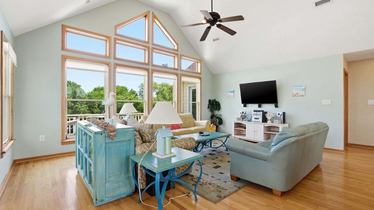 Photo of Livingroom in Duck