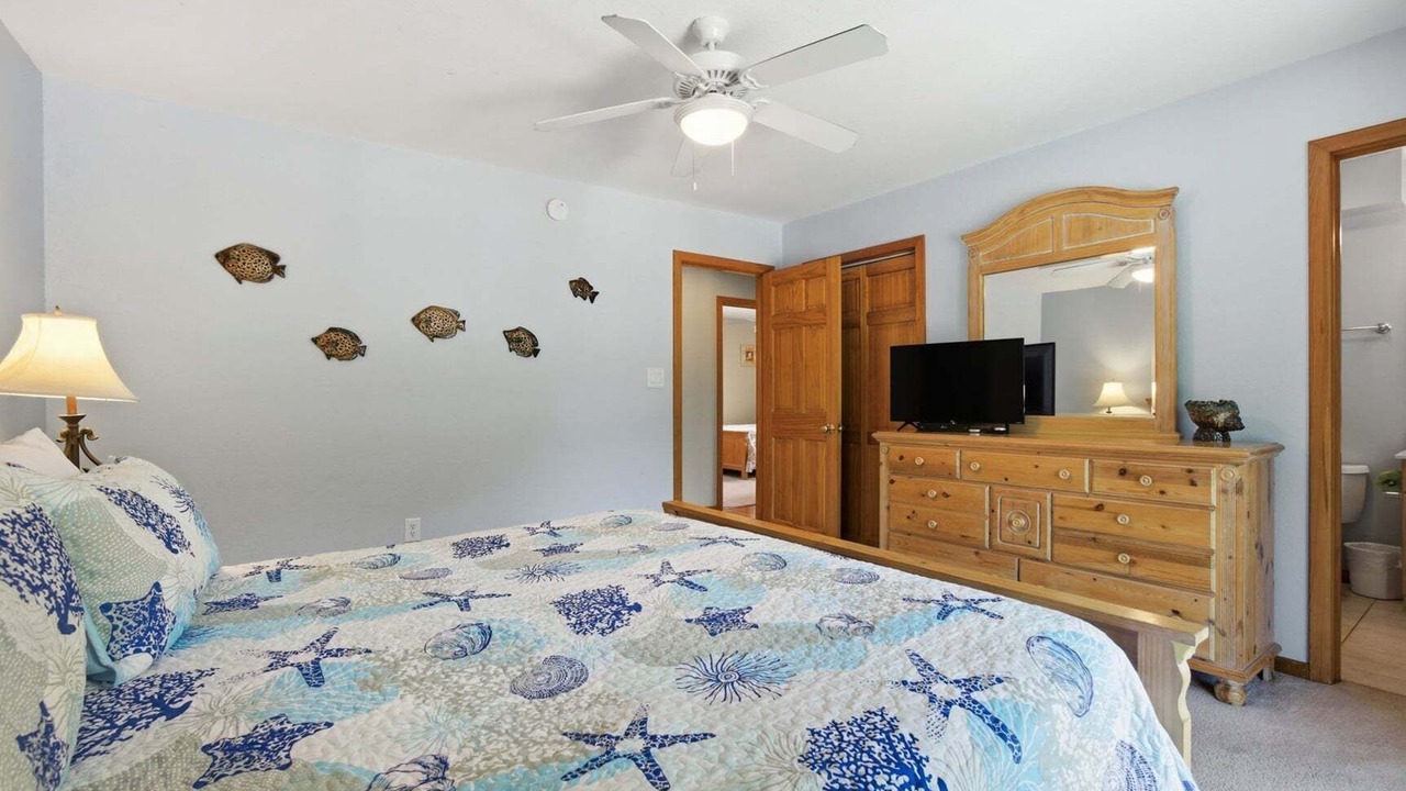 Photo of Bedroom in Duck