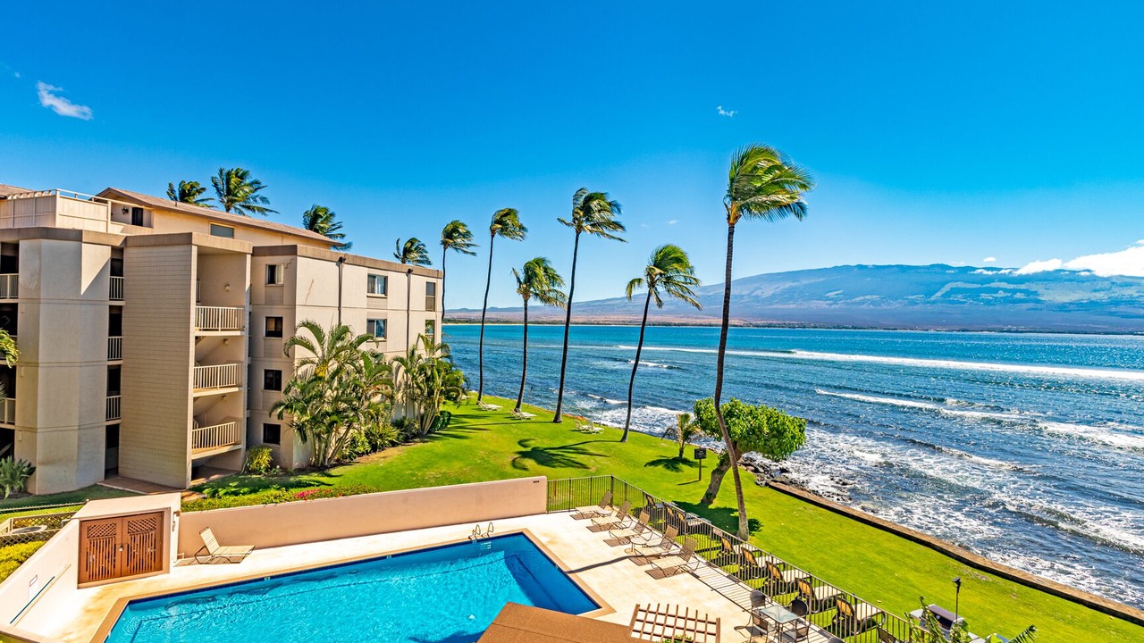 Photo of Outdoor in Maalaea