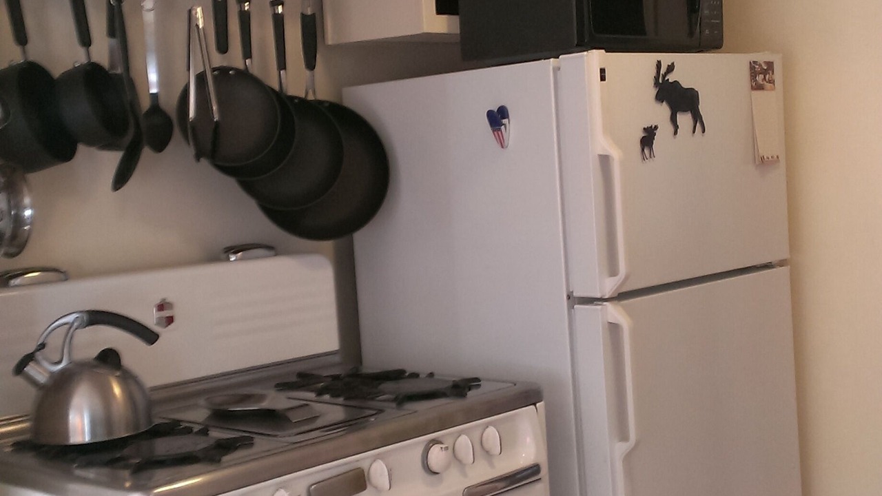 Photo of Kitchen in Arrowhead Villas