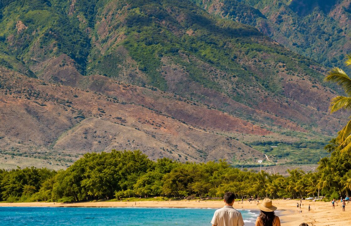 Photo of Others in Historic Lahaina Front Street