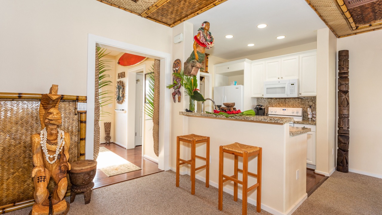 Photo of Bedroom in Ko Olina