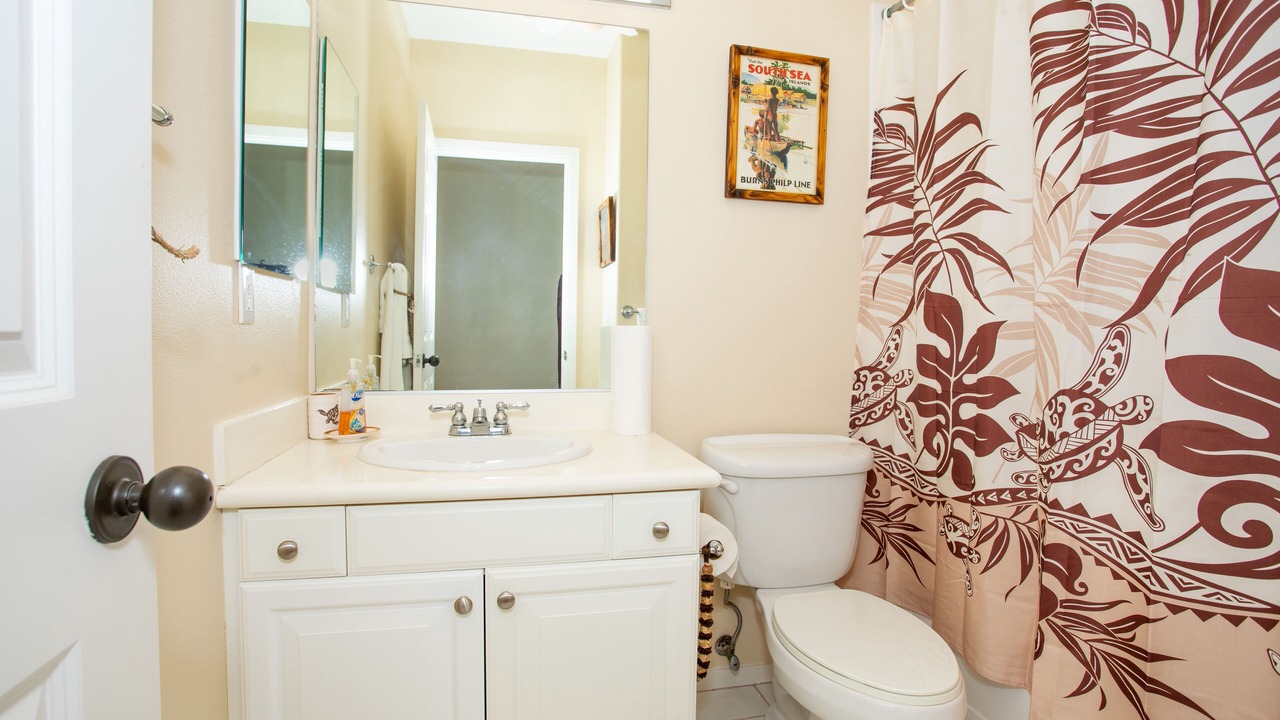 Photo of Bathroom in Ko Olina