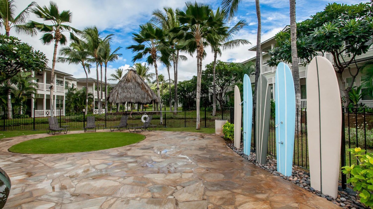 Photo of Outdoor in Ko Olina