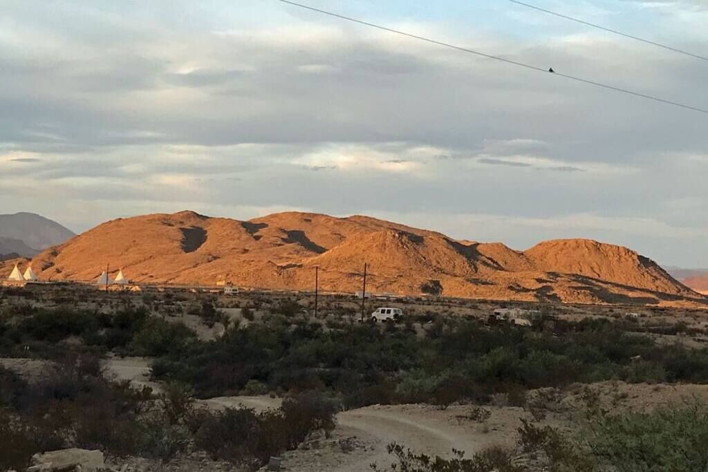 Photo of Others in Study Butte-Terlingua