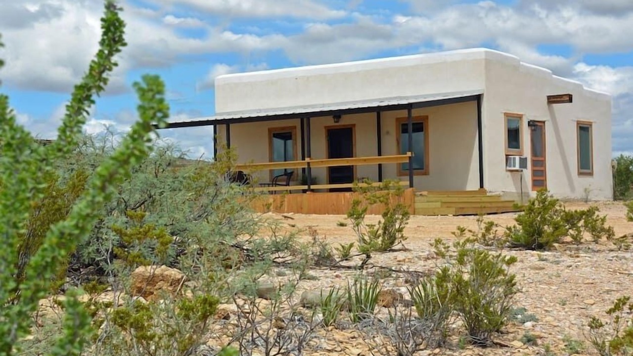 Photo of Others in Study Butte-Terlingua