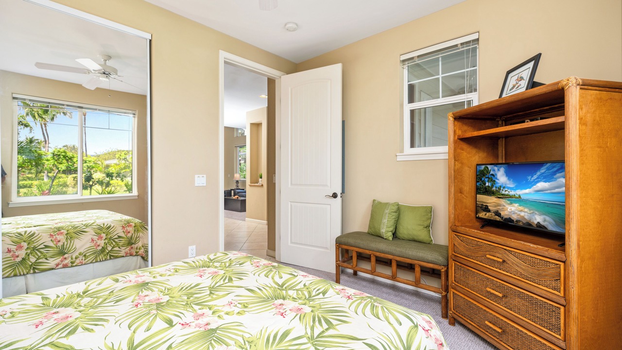 Photo of Bedroom in Waikoloa