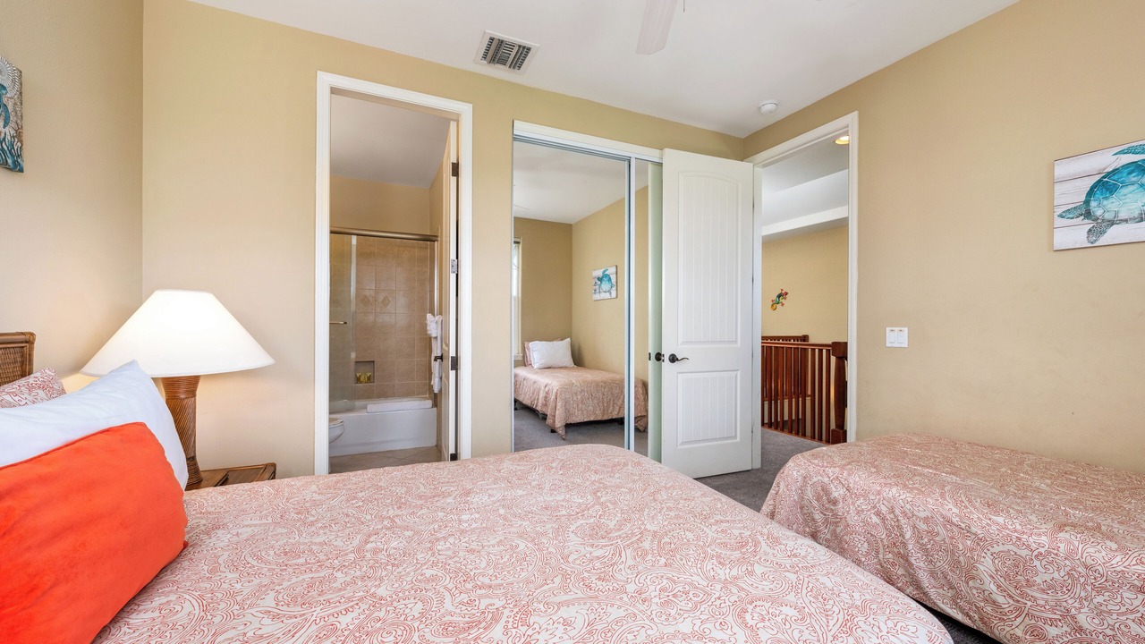 Photo of Bedroom in Waikoloa
