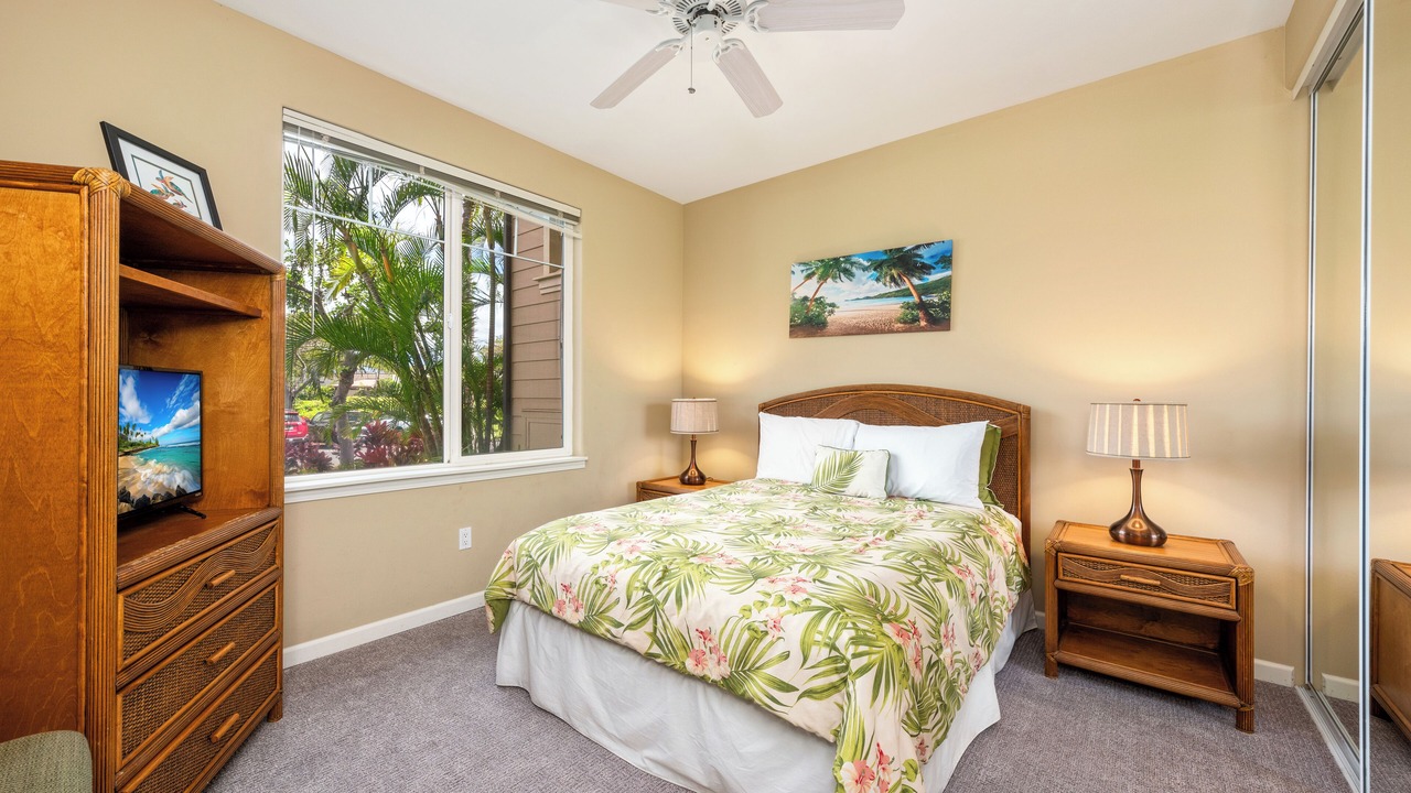 Photo of Bedroom in Waikoloa