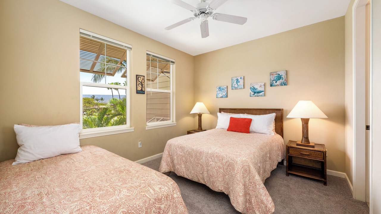 Photo of Bedroom in Waikoloa