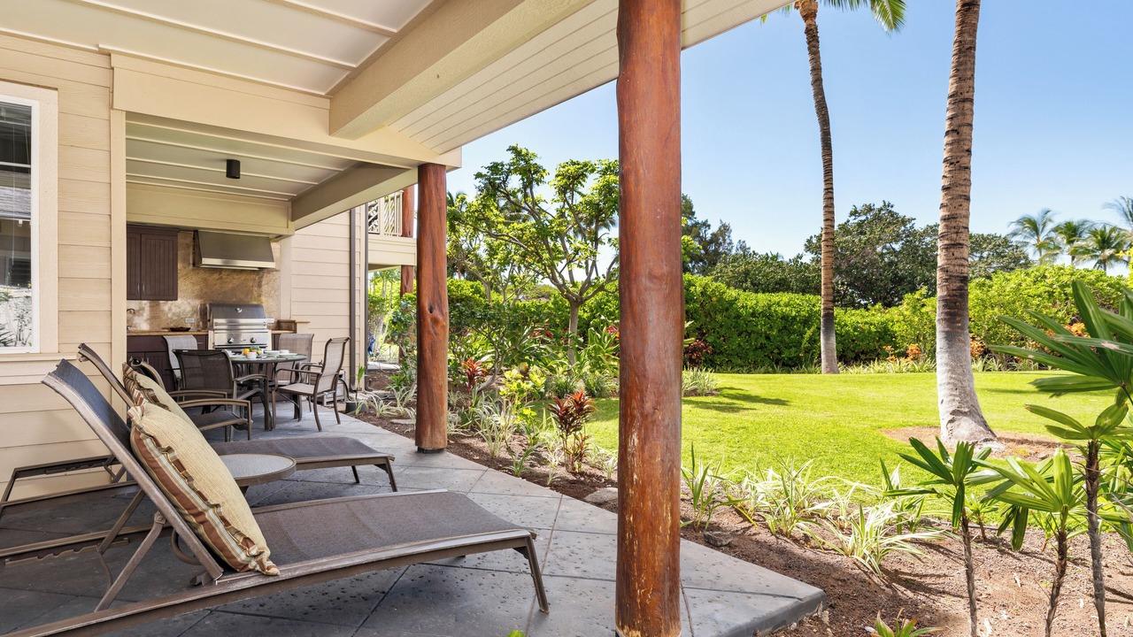 Photo of Outdoor in Waikoloa
