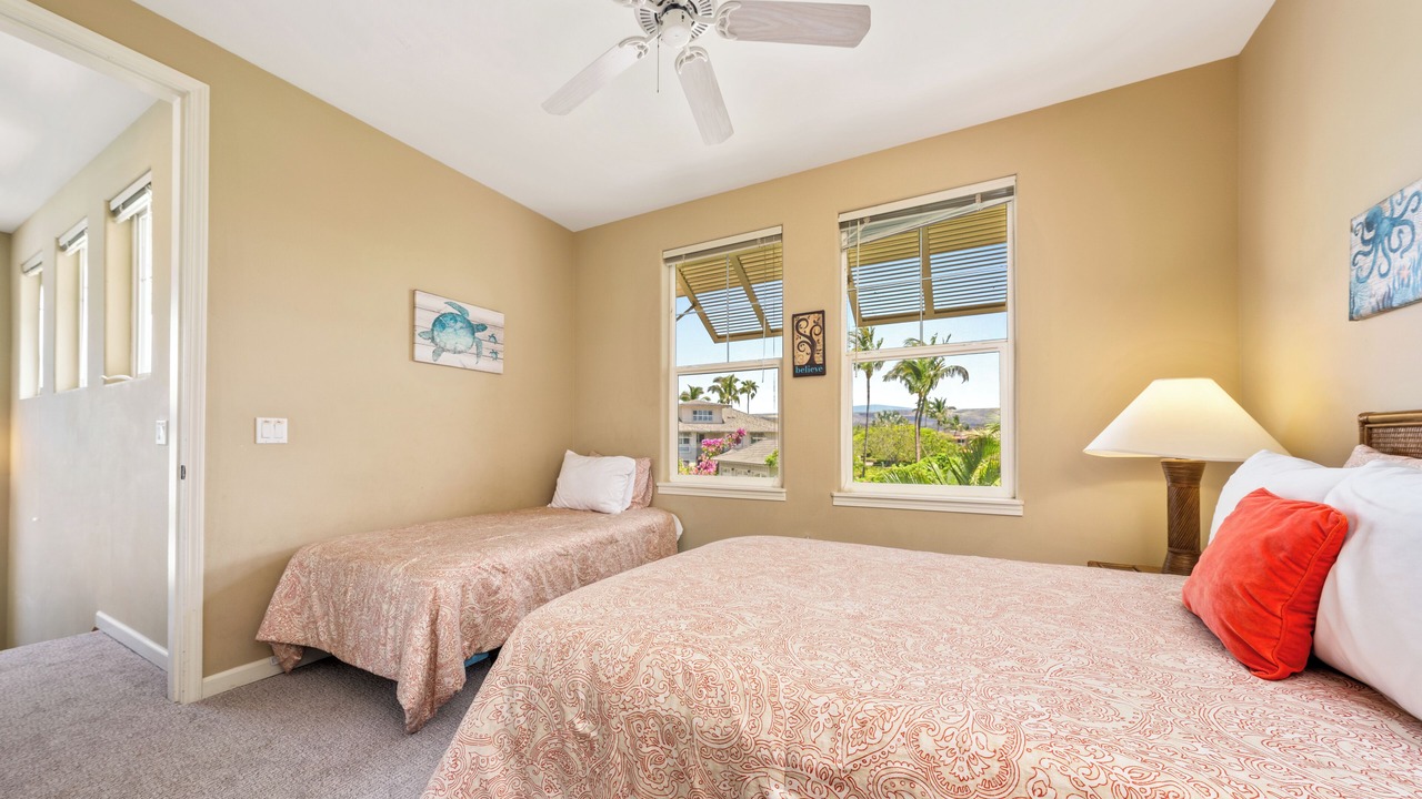 Photo of Bedroom in Waikoloa
