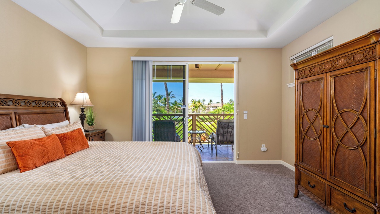 Photo of Bedroom in Waikoloa