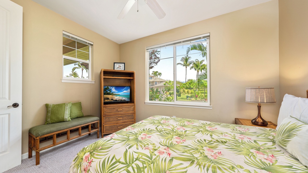 Photo of Bedroom in Waikoloa