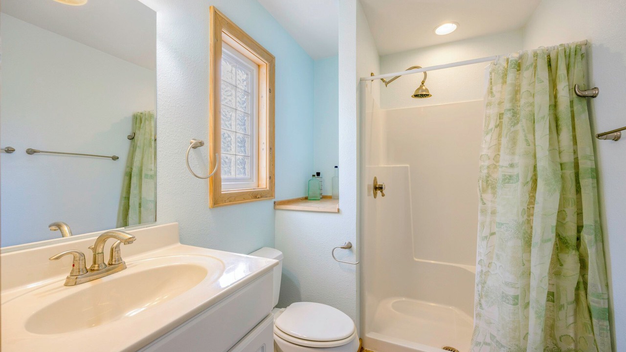 Photo of Bathroom in Frisco