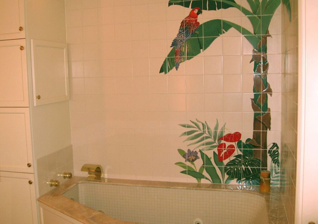 Photo of Bathroom in Wailea