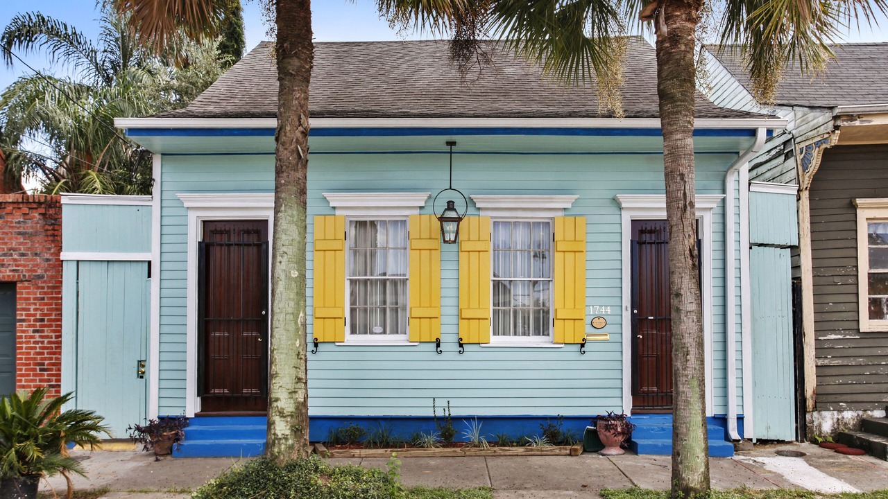 Photo of Outdoor in Faubourg Marigny