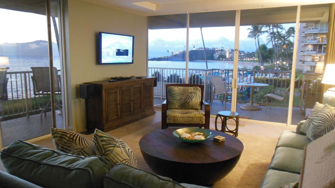 Photo of Bedroom in Kaanapali