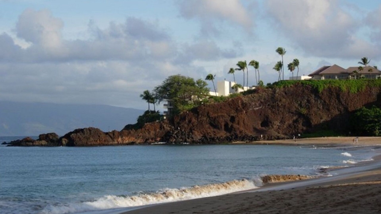 Photo of Others in Kaanapali