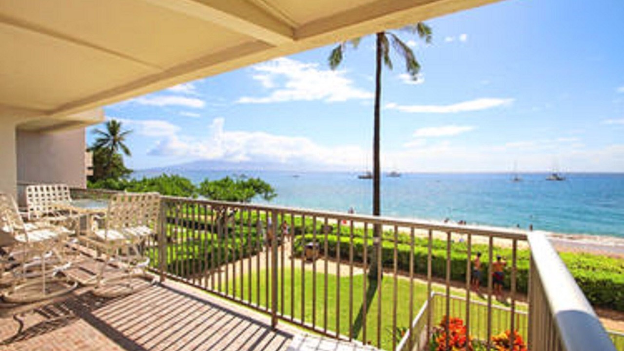 Photo of Outdoor in Kaanapali