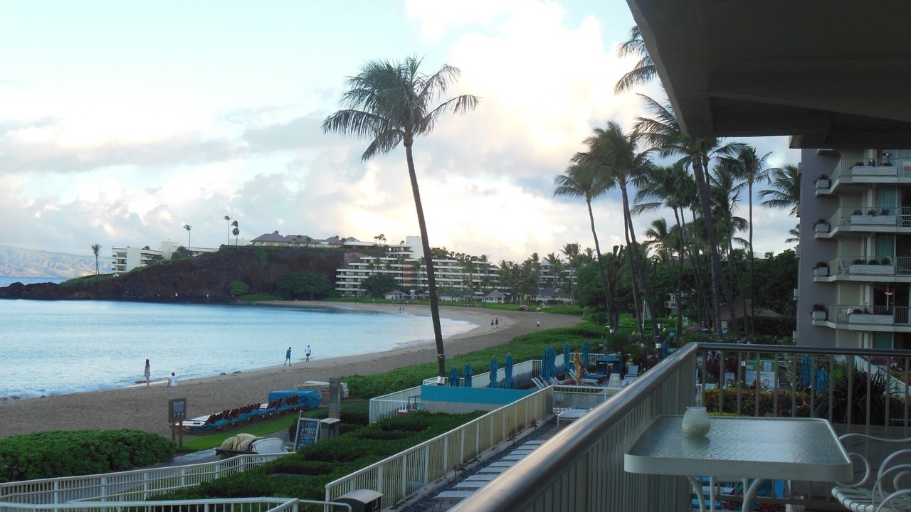 Photo of Outdoor in Kaanapali