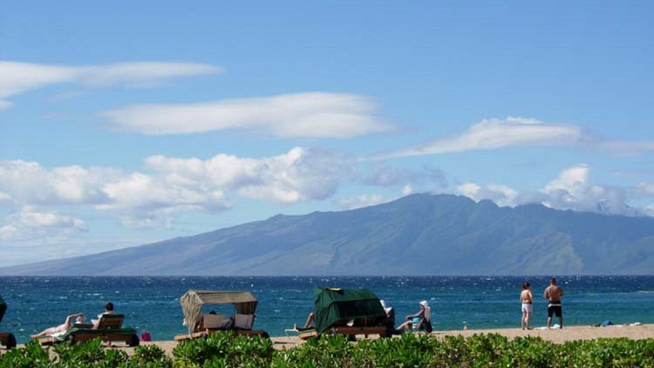 Photo of Others in Kaanapali