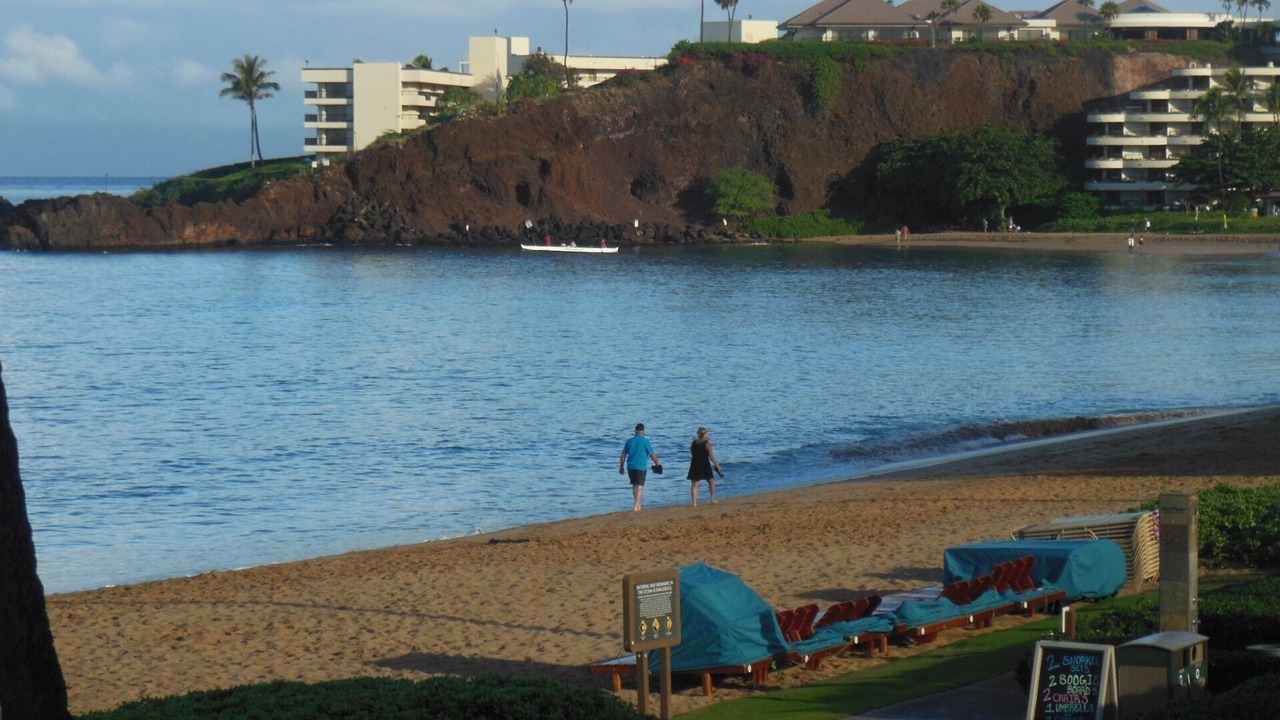 Photo of Others in Kaanapali