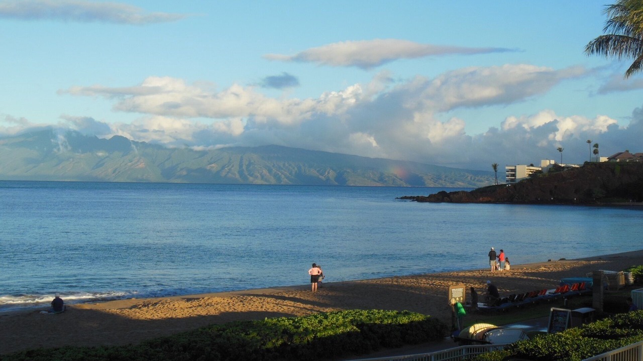 Photo of Others in Kaanapali