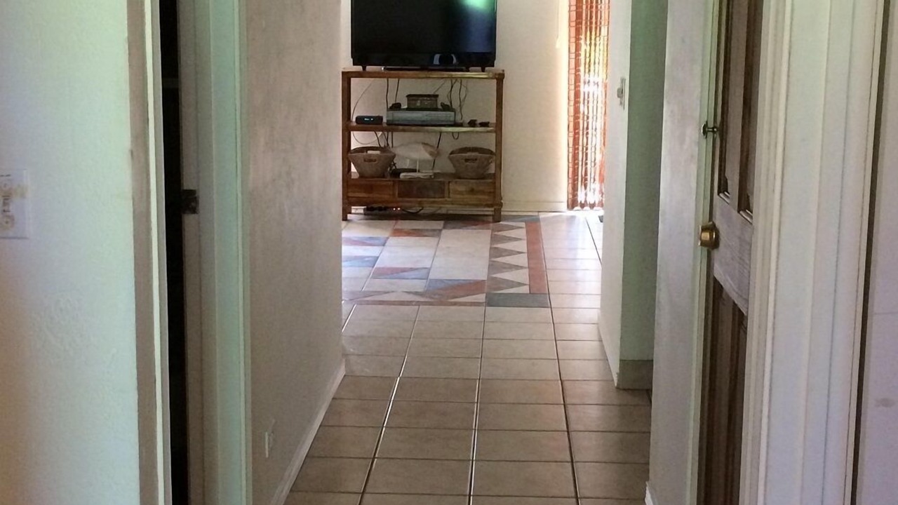Photo of Bedroom in Kahaluu Bay