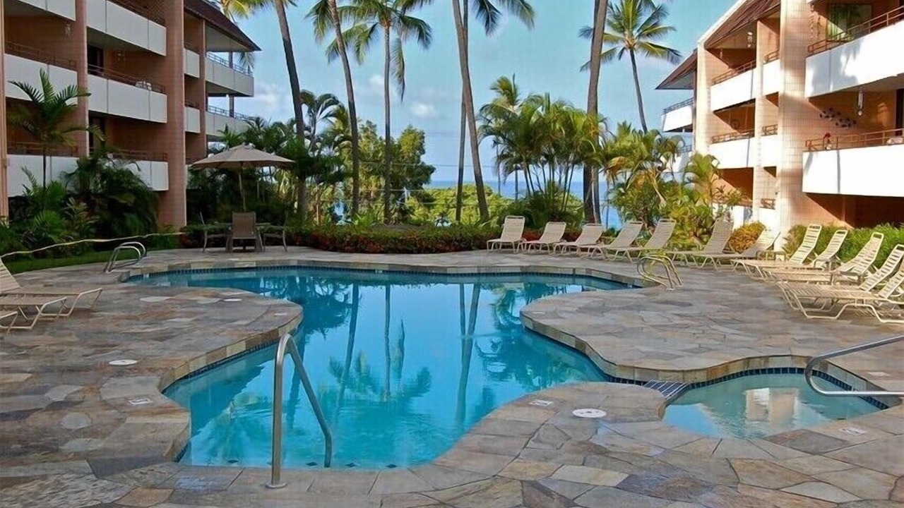 Photo of Outdoor in Kahaluu Bay