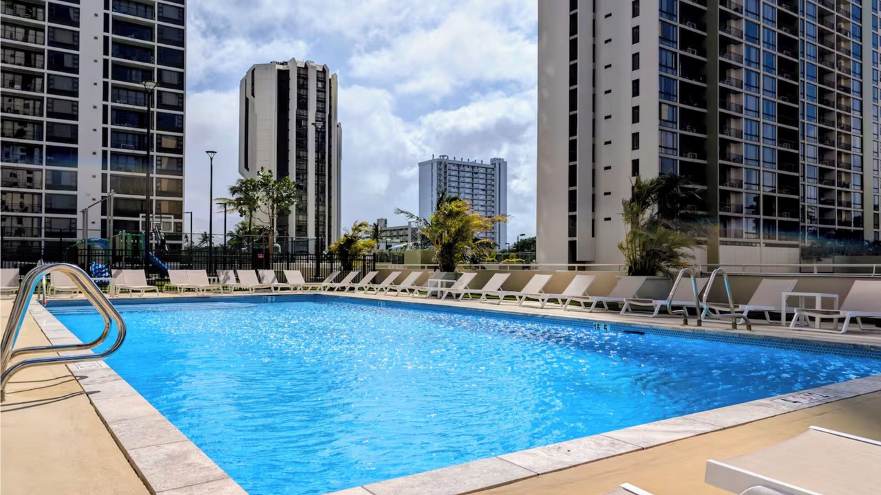 Photo of Outdoor in Waikiki
