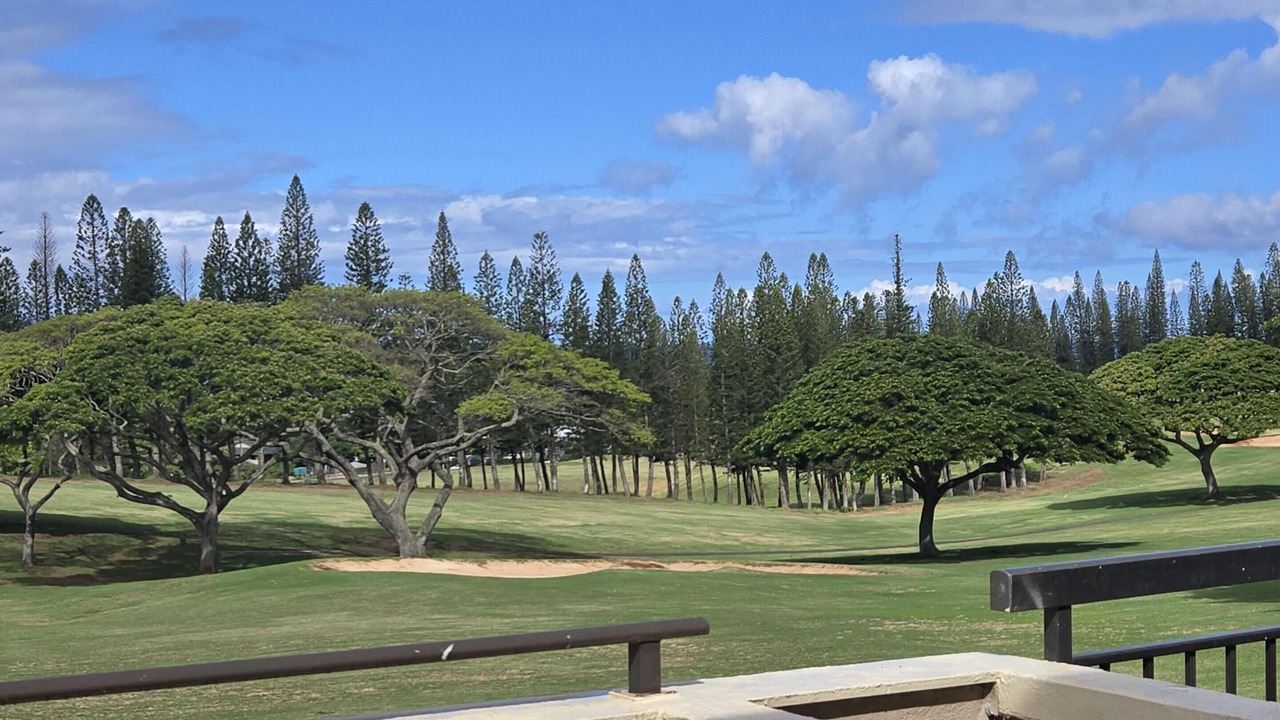 Photo of Outdoor in Kapalua